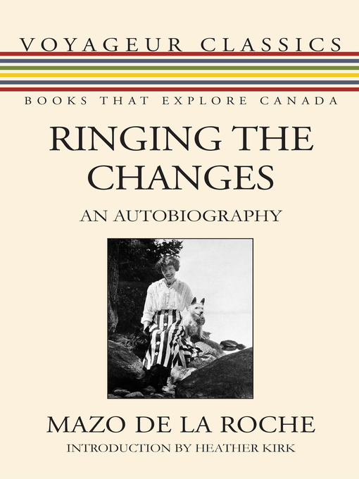 Title details for Ringing the Changes by Mazo de la Roche - Available